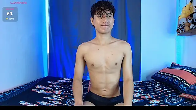 Mugiii 1 online show from March 9, 7:59 pm