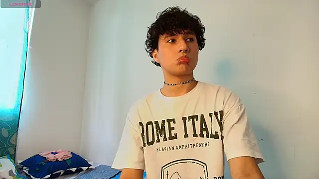 Mugiii 1 online show from January 6, 4:13 pm