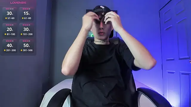 Mugiii 1 online show from February 18, 7:43 pm