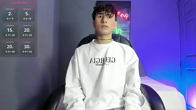 Mugiii 1 online show from February 19, 11:49 am