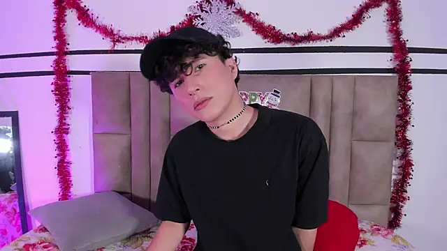 Mugiii 1 online show from January 4, 3:49 pm