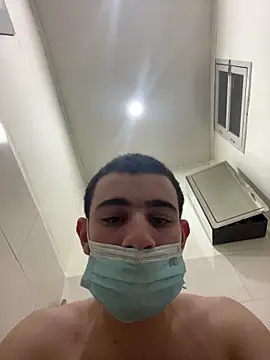 roland alex1 online show from February 9, 9:41 pm