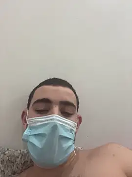 roland alex1 online show from February 3, 2:53 am