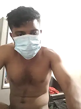 jonypl online show from February 18, 9:20 pm