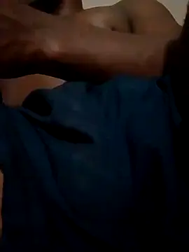 PussyPrince007 online show from February 14, 8:48 pm