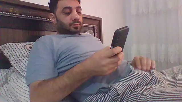 Sexyy Mann34 online show from September 25, 11:20 am