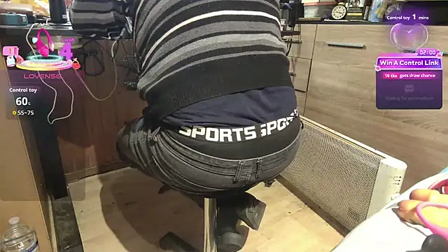 misteryman1956 online show from March 23, 8:31 am