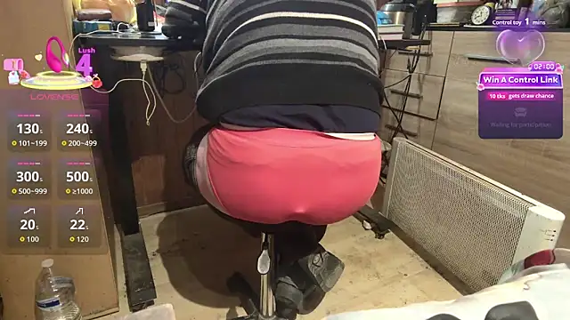 misteryman1956 online show from March 29, 9:42 am