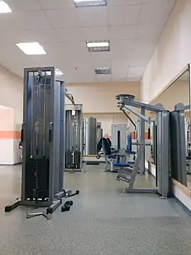 Crek666 online show from March 8, 11:03 am