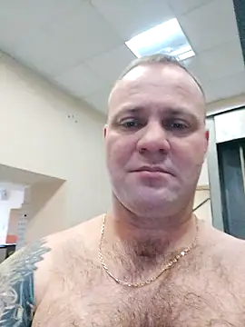 Crek666 online show from March 15, 5:37 am