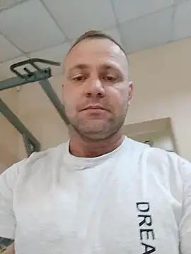 Crek666 online show from May 28, 3:37 am