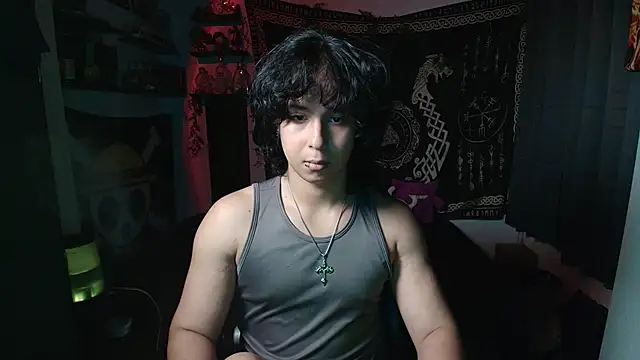 kairozz online show from November 18, 8:55 pm