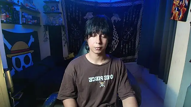 kairozz online show from June 2, 9:38 pm
