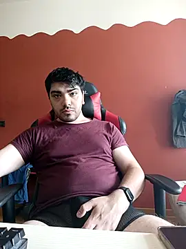 percyass online show from September 21, 10:04 am