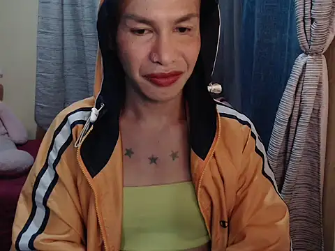 Indaypakay ts online show from February 7, 8:47 pm