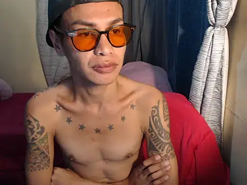 Indaypakay ts online show from March 11, 4:52 am