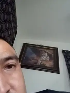 gemini12838 online show from January 30, 8:54 am