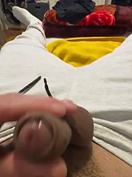 Maleco89 online show from March 16, 11:30 pm