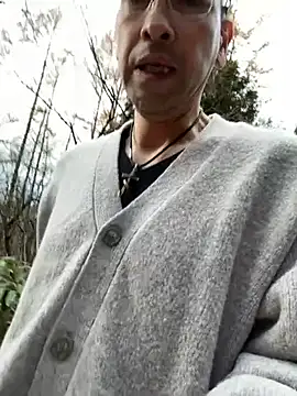 Hideen-real-face online show from November 21, 6:23 am