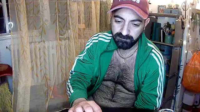 lextalon online show from January 4, 3:18 am