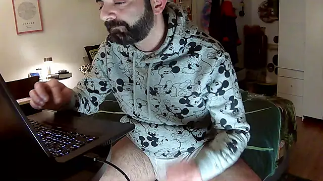 lextalon online show from March 18, 2:51 am