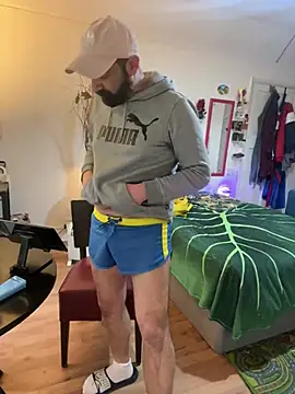 lextalon online show from January 21, 2:44 pm