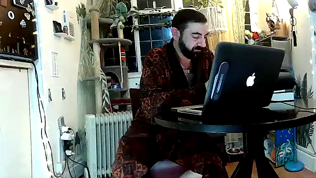 lextalon online show from February 15, 10:54 pm