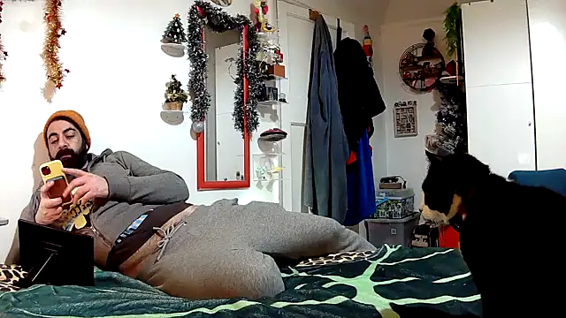 lextalon online show from December 22, 2:39 am