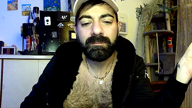 lextalon online show from February 21, 2:06 am