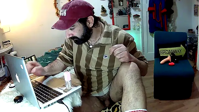 lextalon online show from December 23, 3:29 am