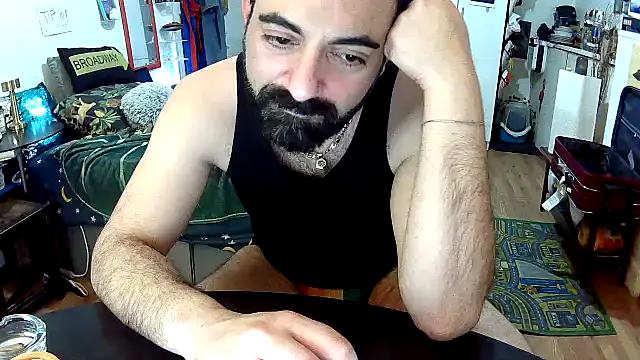 lextalon online show from February 12, 7:13 pm