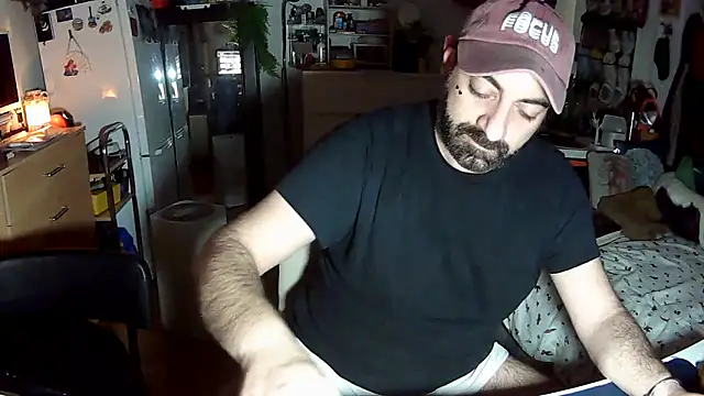 lextalon online show from October 13, 1:33 am