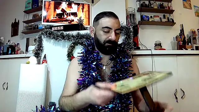 lextalon online show from December 27, 3:09 am