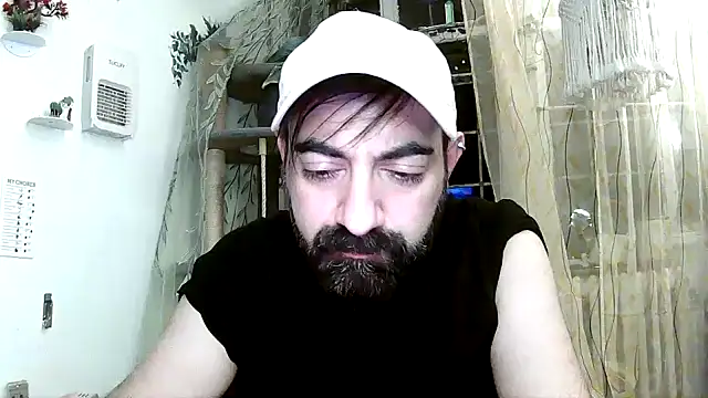 lextalon online show from February 23, 2:45 am