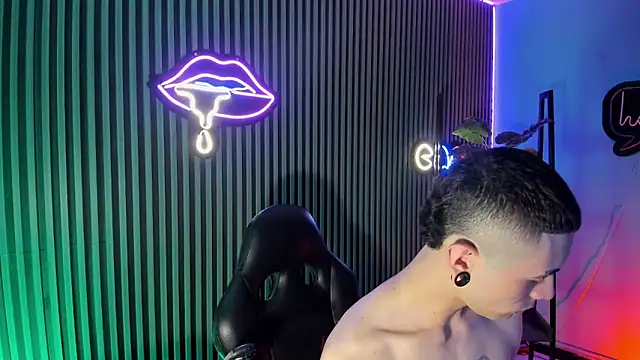 Jefer rick  online show from November 1, 1:04 pm