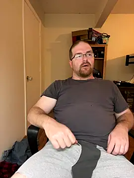 Country Man87 online show from November 4, 1:23 pm