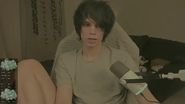 Wampeyes online show from November 29, 6:10 pm