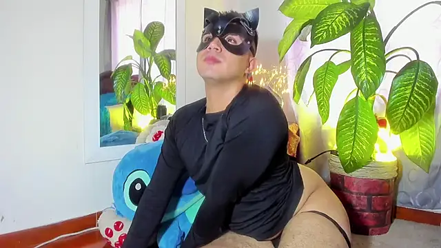 Snapshot of Chris_Maddox chatting on February 12, 7:35 pm Chris Maddox online show from February 12, 7:35 pm