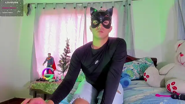 Snapshot of Chris_Maddox chatting on December 26, 8:53 pm Chris Maddox online show from December 26, 8:53 pm