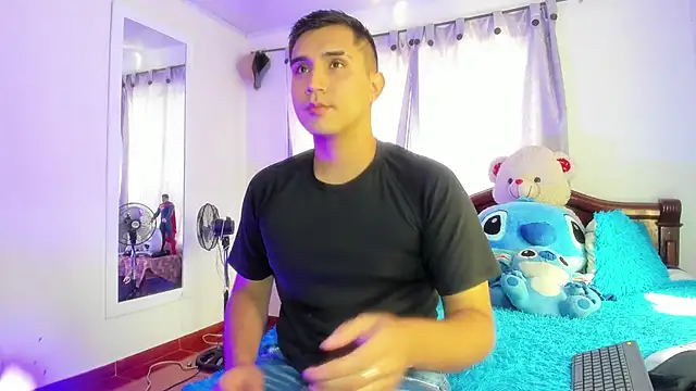 Snapshot of Chris_Maddox chatting on February 27, 9:04 pm Chris Maddox online show from February 27, 9:04 pm