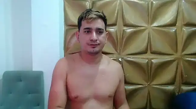 BOYSPEIN online show from December 2, 7:58 pm