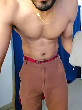 KingAsh 420 online show from December 11, 3:04 am