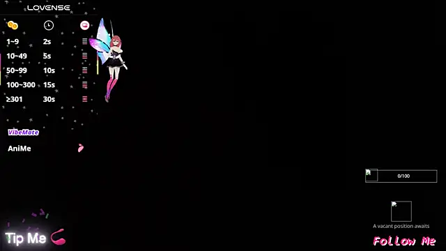 flowers18 online show from November 10, 11:53 pm