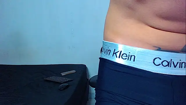 mikecoper 23 online show from April 14, 12:55 am