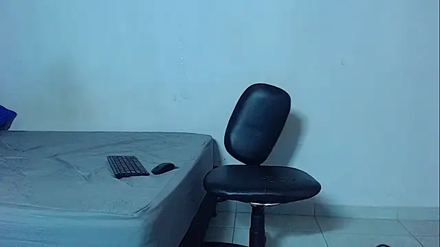 mikecoper 23 online show from January 18, 2:35 am