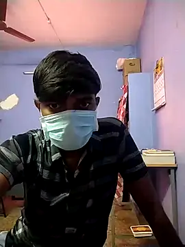 Tamilandteluguboy14 online show from March 4, 6:42 am