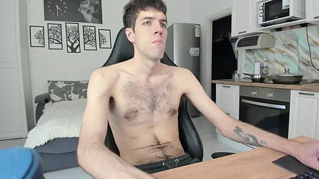 White Dylan online show from May 28, 4:16 pm