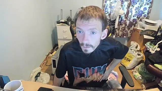 sexy264329 online show from October 19, 6:49 am