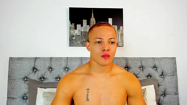 Justin therox online show from December 29, 4:16 am