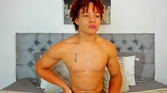 Justin therox online show from December 27, 5:31 am